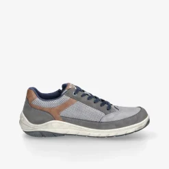 MUSTANG Herren Schnürer-Herren Halbschuhe