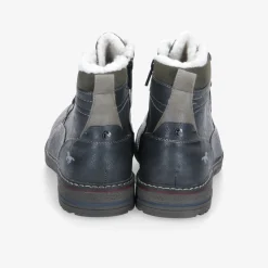 MUSTANG ​ Herren Winterstiefel-Herren Stiefel