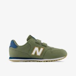 new balance ​ 500 Kinder Sneaker Low-Kinder Sneaker