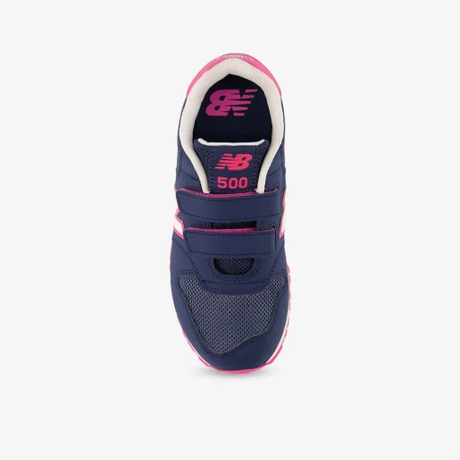 new balance ​ 500 Kinder Sneaker Low-Kinder Sneaker