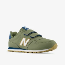 new balance ​ 500 Kinder Sneaker Low-Kinder Sneaker