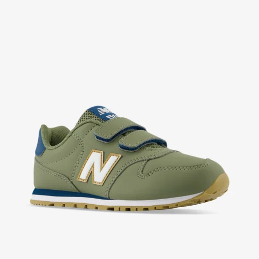 new balance ​ 500 Kinder Sneaker Low-Kinder Sneaker