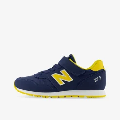 new balance ​ Kinder Sneaker Low-Kinder Sneaker