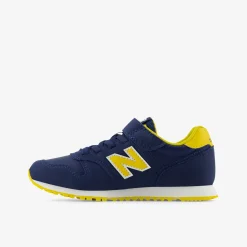 new balance ​ Kinder Sneaker Low-Kinder Sneaker