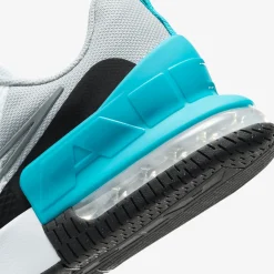 Nike ​ AIR MAX ALPHA TRAINER 6 Herren Sneaker Low-Herren Größen Ab 47 | Sneaker