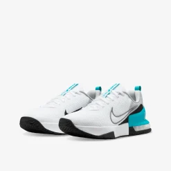 Nike ​ AIR MAX ALPHA TRAINER 6 Herren Sneaker Low-Herren Größen Ab 47 | Sneaker