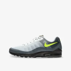 Nike AIR MAX INVIGOR Herren Sneaker Low-Herren Größen Ab 47 | Sneaker