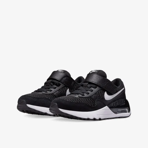Nike ​ Air Max System PSV Kinder Sneaker Low-Kinder Sneaker