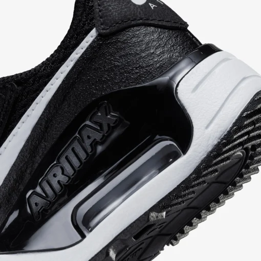 Nike ​ Air Max System PSV Kinder Sneaker Low-Kinder Sneaker