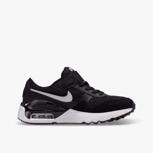 Nike ​ Air Max System PSV Kinder Sneaker Low-Kinder Sneaker