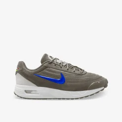 Nike AIR MAX VERSE Herren Sneaker Low-Herren Größen Ab 47 | Sneaker