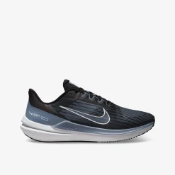 Nike Air Winflow 9 Herren Sneaker Low-Herren Sportschuhe | Sneaker