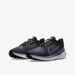 Nike Air Winflow 9 Herren Sneaker Low-Herren Sportschuhe | Sneaker