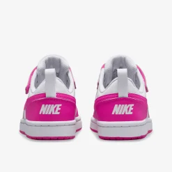 Nike COURT BOROUGH Kinder Sneaker High-Kinder Sneaker