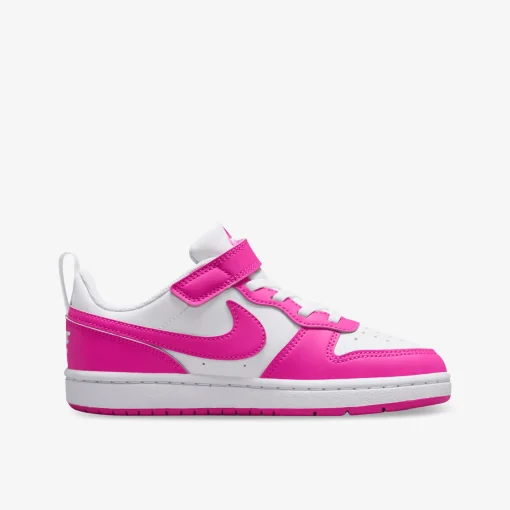 Nike COURT BOROUGH Kinder Sneaker High-Kinder Sneaker