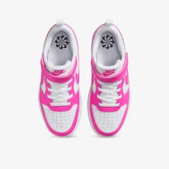 Nike COURT BOROUGH Kinder Sneaker High-Kinder Sneaker
