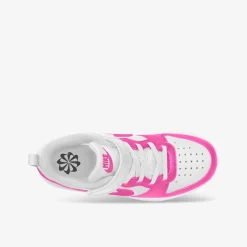 Nike COURT BOROUGH Kinder Sneaker High-Kinder Sneaker