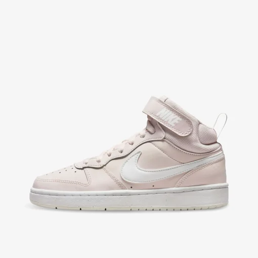 Nike Court Borough Mid Kinder Sneaker High-Kinder Sneaker