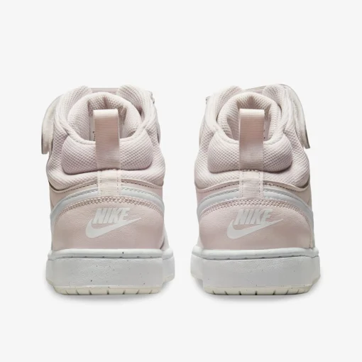 Nike Court Borough Mid Kinder Sneaker High-Kinder Sneaker
