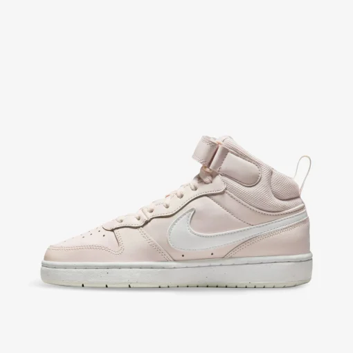 Nike Court Borough Mid Kinder Sneaker High-Kinder Sneaker