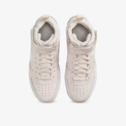 Nike Court Borough Mid Kinder Sneaker High-Kinder Sneaker