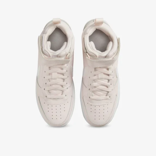 Nike Court Borough Mid Kinder Sneaker High-Kinder Sneaker