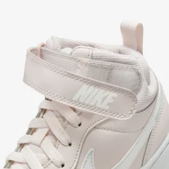 Nike Court Borough Mid Kinder Sneaker High-Kinder Sneaker