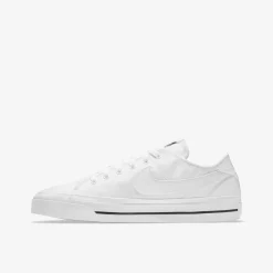 Nike ​ Court Legacy Canvas Herren Sneaker Low-Herren Größen Ab 47 | Sneaker