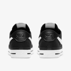 Nike Court Legacy Canvas Herren Sneaker Low-Herren Größen Ab 47 | Sneaker