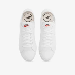 Nike ​ Court Legacy Canvas Herren Sneaker Low-Herren Größen Ab 47 | Sneaker