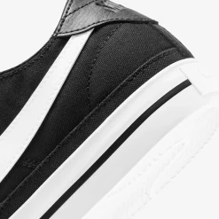 Nike Court Legacy Canvas Herren Sneaker Low-Herren Größen Ab 47 | Sneaker