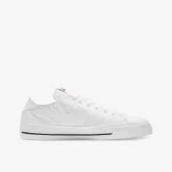Nike ​ Court Legacy Canvas Herren Sneaker Low-Herren Größen Ab 47 | Sneaker