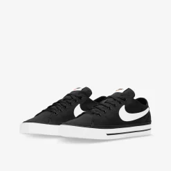 Nike Court Legacy Canvas Herren Sneaker Low-Herren Größen Ab 47 | Sneaker
