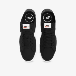 Nike Court Legacy Canvas Herren Sneaker Low-Herren Größen Ab 47 | Sneaker