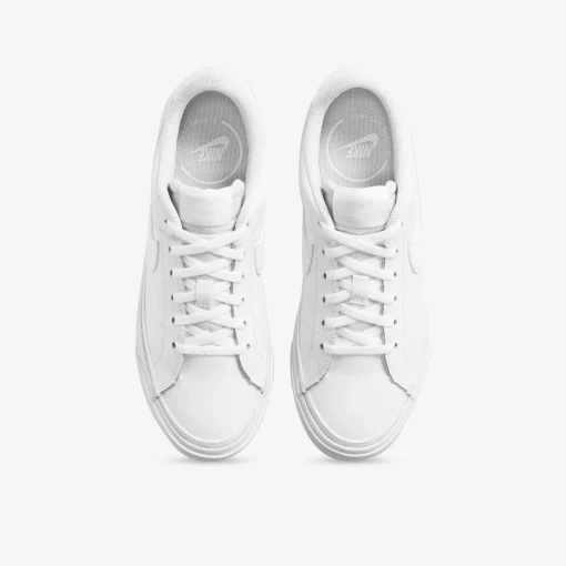 Nike Court Legacy Kinder Sneaker Low-Kinder Sneaker