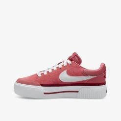 Nike Court Legacy Lift Damen Sneaker Low-Damen Sneaker