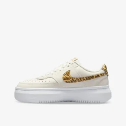 Nike Court Vision Alta Damen Sneaker Low-Damen Sneaker