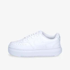Nike Court vision Alta Damen Sneaker Low-Damen Sneaker