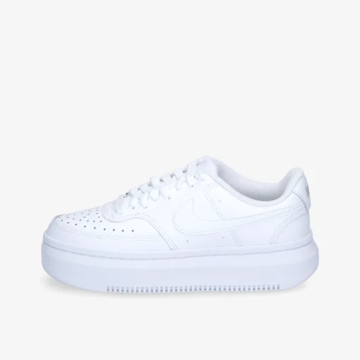 Nike Court vision Alta Damen Sneaker Low-Damen Sneaker
