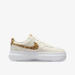 Nike Court Vision Alta Damen Sneaker Low-Damen Sneaker