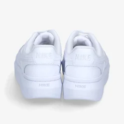Nike Court vision Alta Damen Sneaker Low-Damen Sneaker