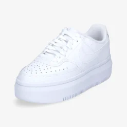 Nike Court vision Alta Damen Sneaker Low-Damen Sneaker