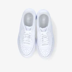 Nike Court vision Alta Damen Sneaker Low-Damen Sneaker