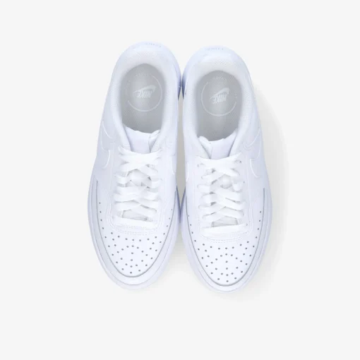 Nike Court vision Alta Damen Sneaker Low-Damen Sneaker