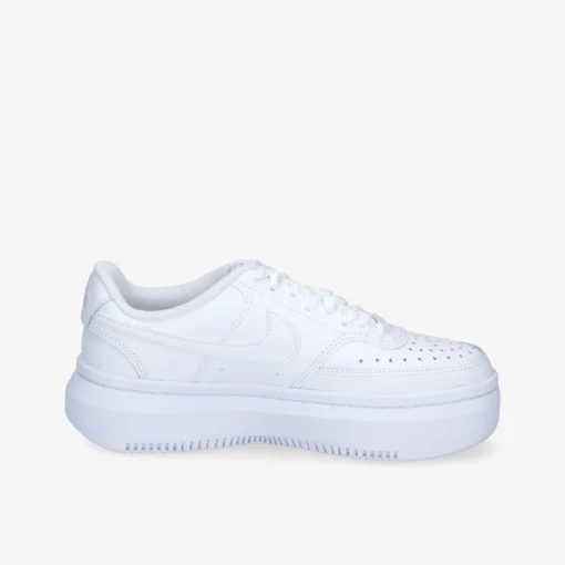 Nike Court vision Alta Damen Sneaker Low-Damen Sneaker