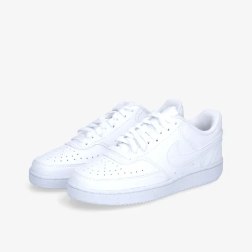 Nike Court Vision Low Damen Sneaker Low-Damen Sneaker