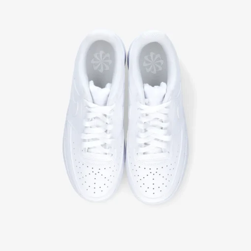 Nike Court Vision Low Damen Sneaker Low-Damen Sneaker