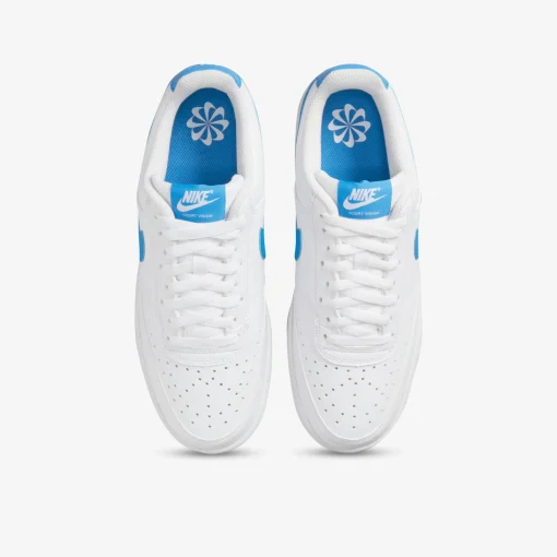 Nike Court Vision Low Herren Sneaker Low-Herren Größen Ab 47 | Sneaker