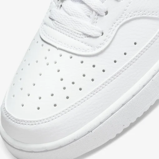 Nike Court Vision Low Herren Sneaker Low-Herren Größen Ab 47 | Sneaker