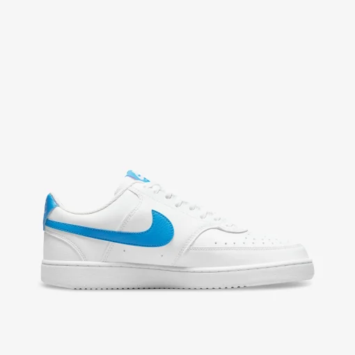 Nike Court Vision Low Herren Sneaker Low-Herren Größen Ab 47 | Sneaker